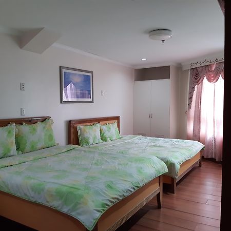 โอโย 765 อิเบย์ ไซออน โฮเต็ล Hotel Baguio City ภายนอก รูปภาพ