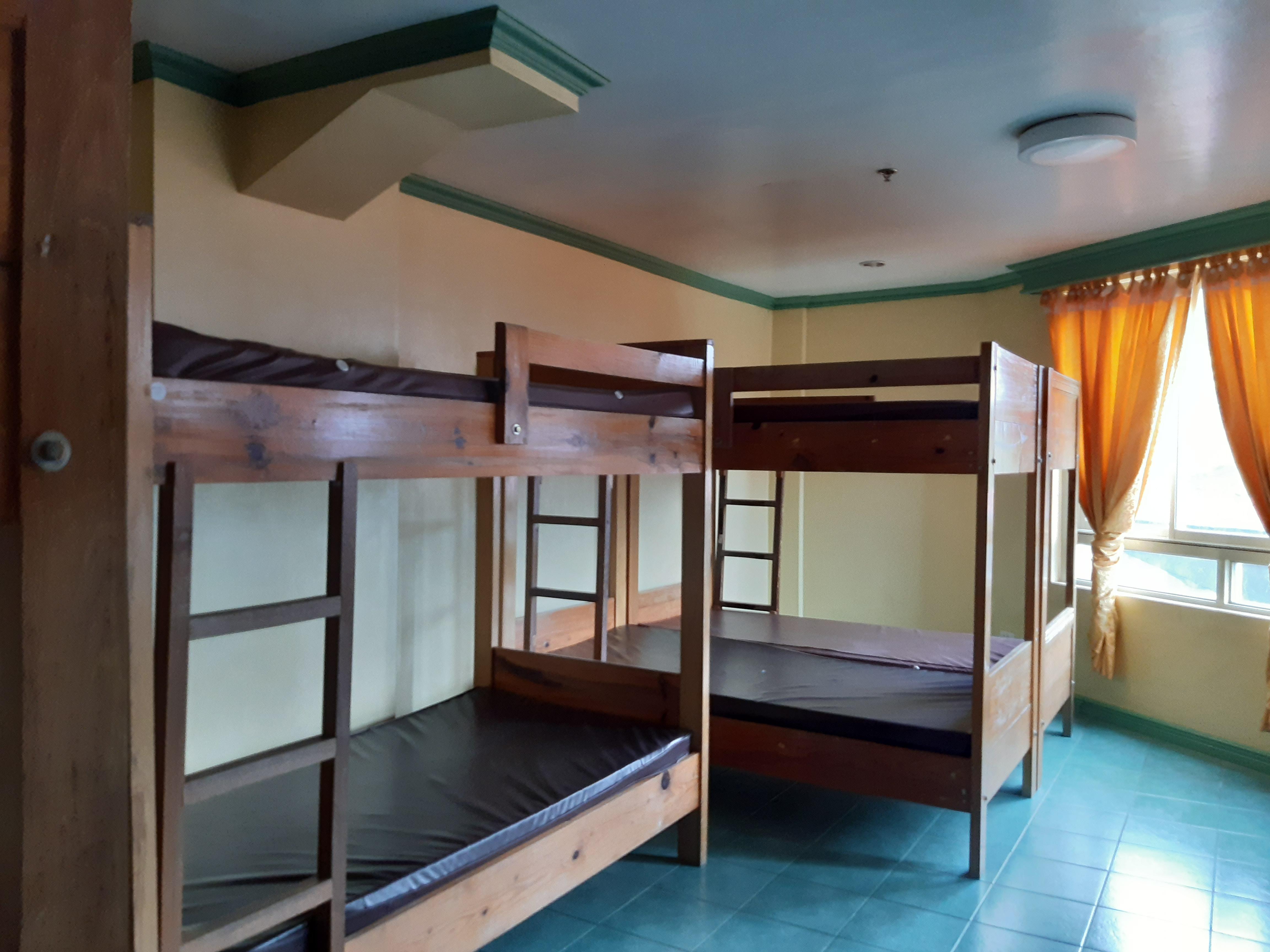 โอโย 765 อิเบย์ ไซออน โฮเต็ล Hotel Baguio City ภายนอก รูปภาพ