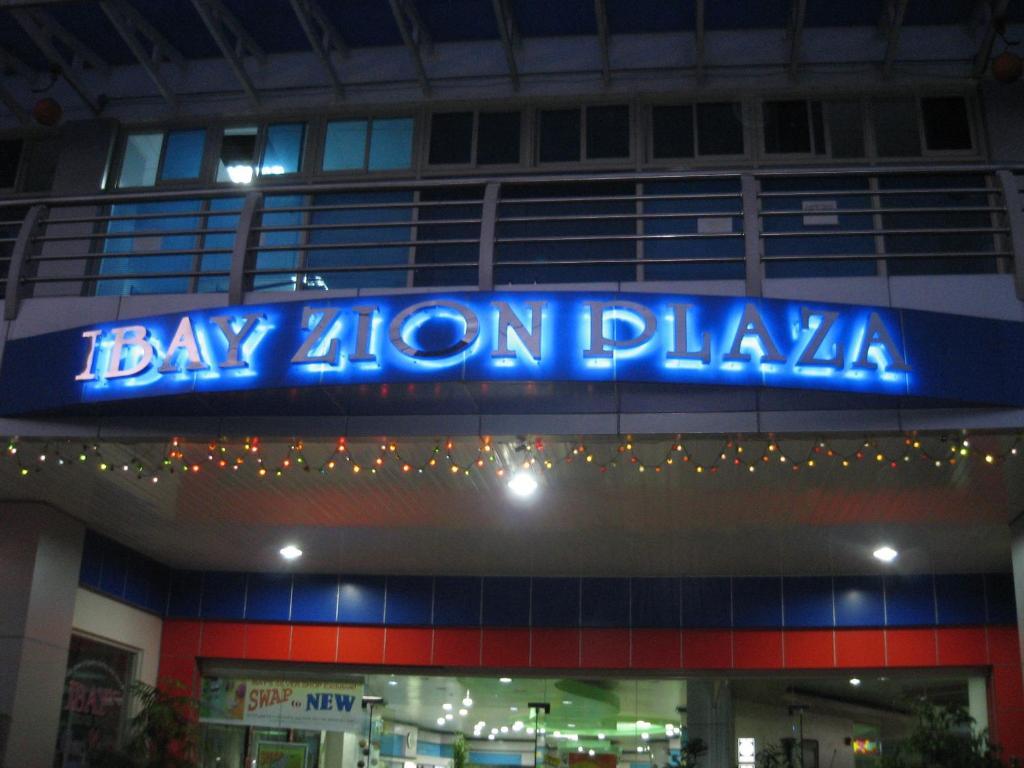 โอโย 765 อิเบย์ ไซออน โฮเต็ล Hotel Baguio City ภายนอก รูปภาพ